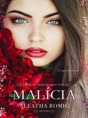 cover image of Malícia